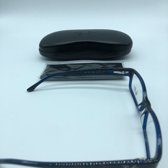 Ray-Ban Eyeglasses - Picture 3 of 4